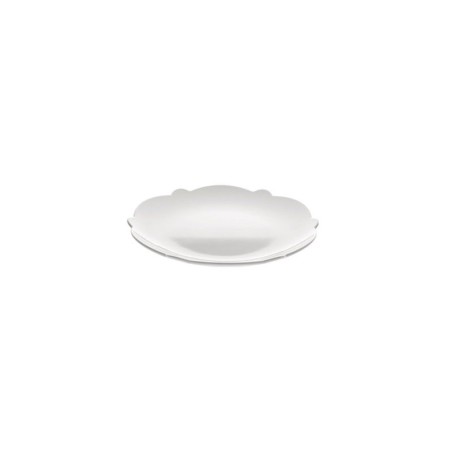 Set of 4 Dessert Plates - Dressed