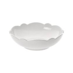 Set of 4 Dessert Bowls - Dressed