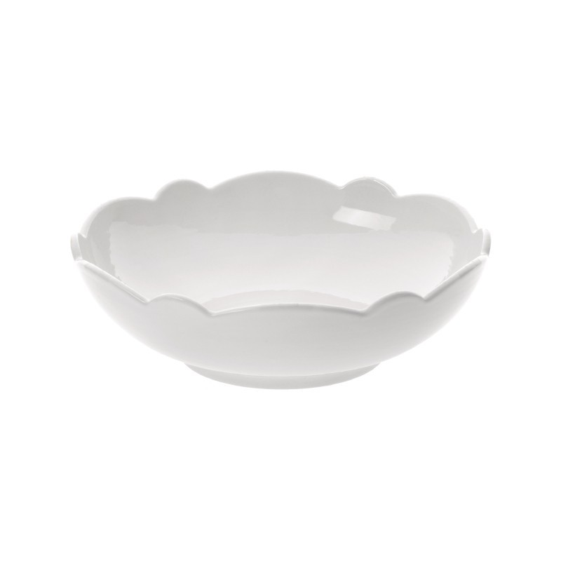 Set of 4 Dessert Bowls - Dressed