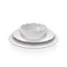 Set of 4 Dessert Bowls - Dressed