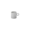 Set of 4 Mocha Cups - Dressed