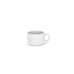 Set of 4 Tea Cups - Dressed