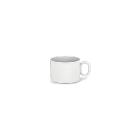 Set of 4 Tea Cups - Dressed