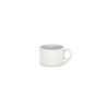 Set of 4 Tea Cups - Dressed