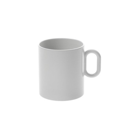 Set of 4 Mugs - Dressed