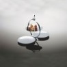 Folding Cake Stand - Fatman