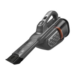 Aspirador de Mão 18V 2Ah com Smart Tech