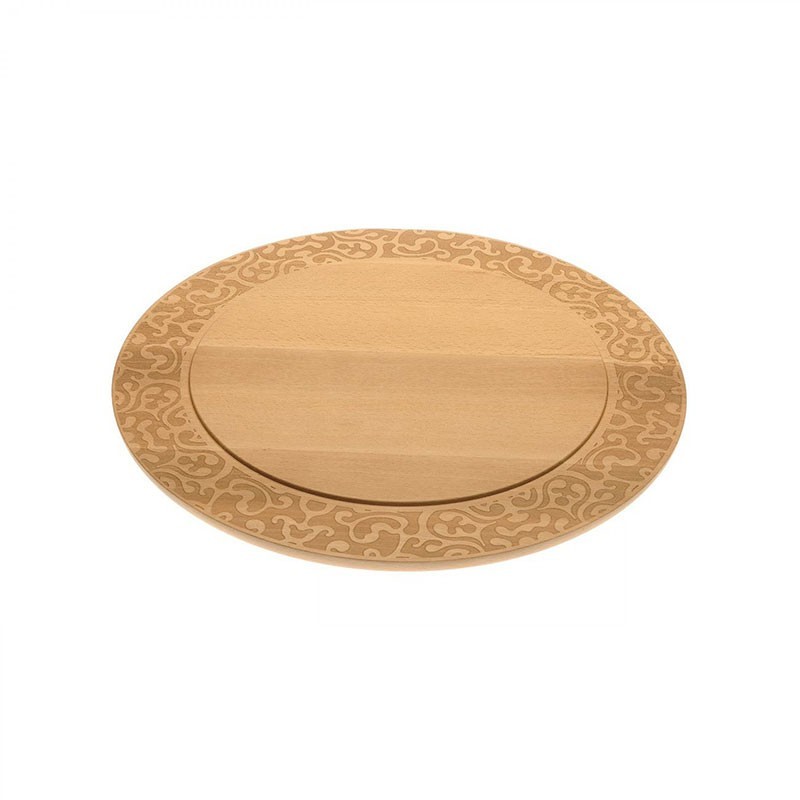 Cheese Board - Dressed in Wood Cheese Board - Dressed in Wood
