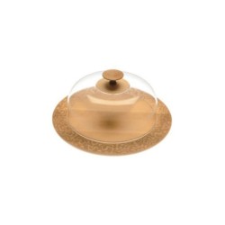 Fuente para Quesos - Dressed in Wood