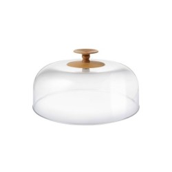 Lid in Pmma - Dressed In Wood