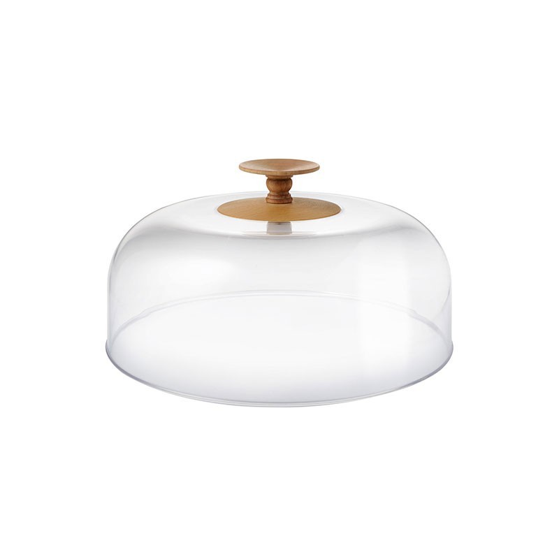 Lid in Pmma - Dressed In Wood