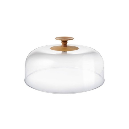 Lid in Pmma - Dressed In Wood