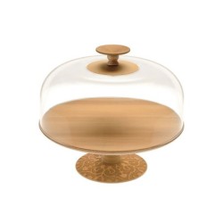 Lid in Pmma - Dressed In Wood