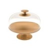 Campana en Pmma - Dressed In Wood