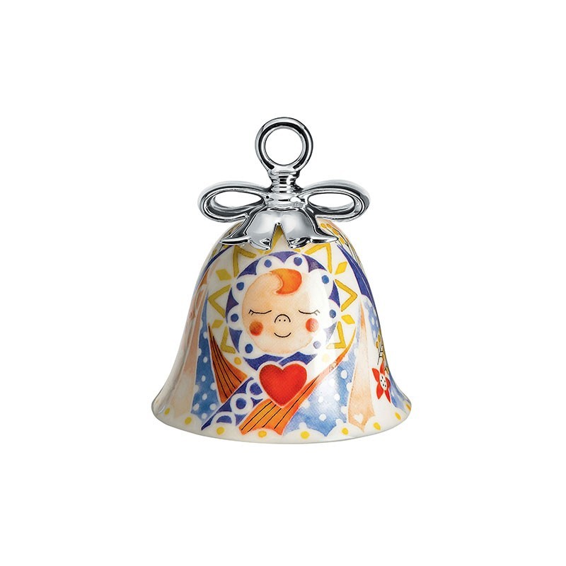 Bell Jesus - Holy Family