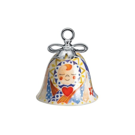 Bell Jesus - Holy Family