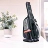 Aspirador de Mão 18V 2Ah com Smart Tech