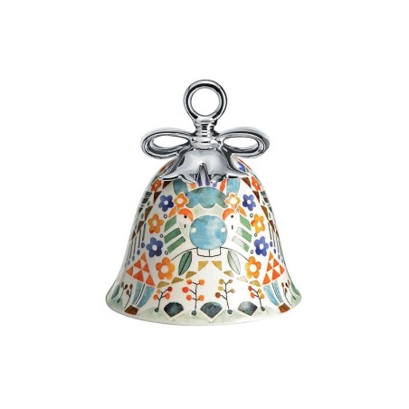 Campana Burro - Holy Family