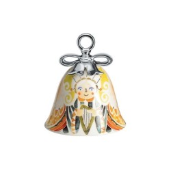 Bell Angel - Holy Family