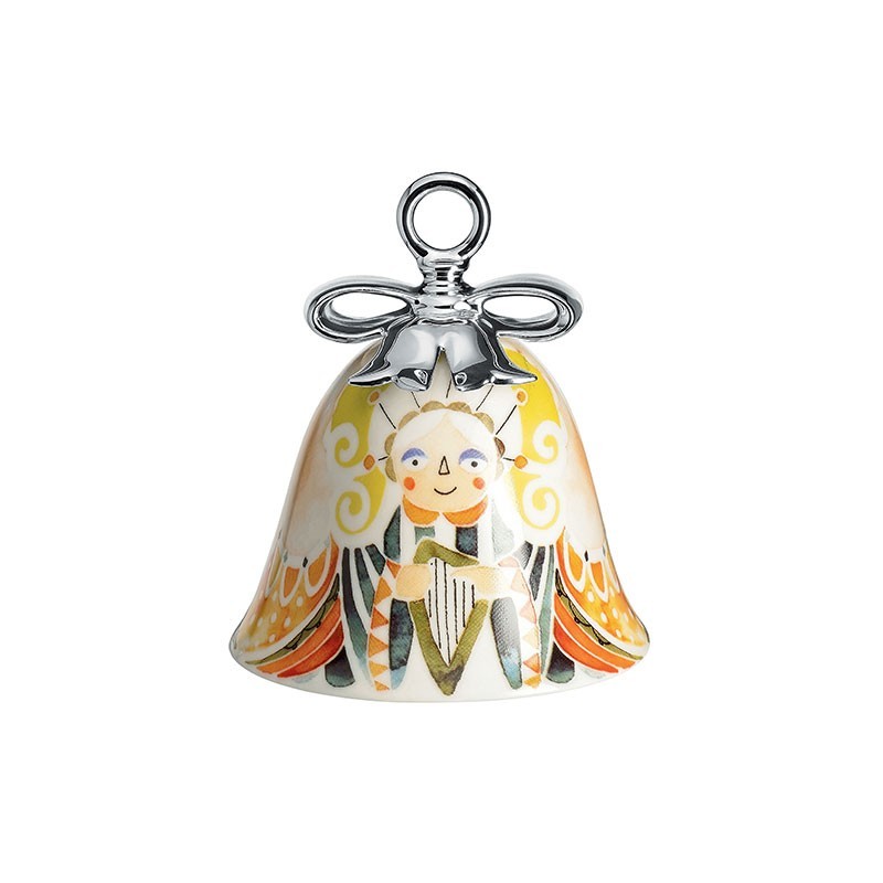 Campana Ángel - Holy Family Campana Ángel - Holy Family