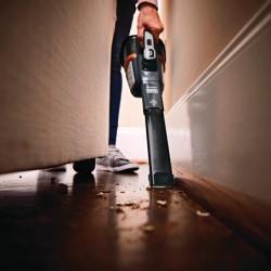18V Hand Vacuum with Smart Tech