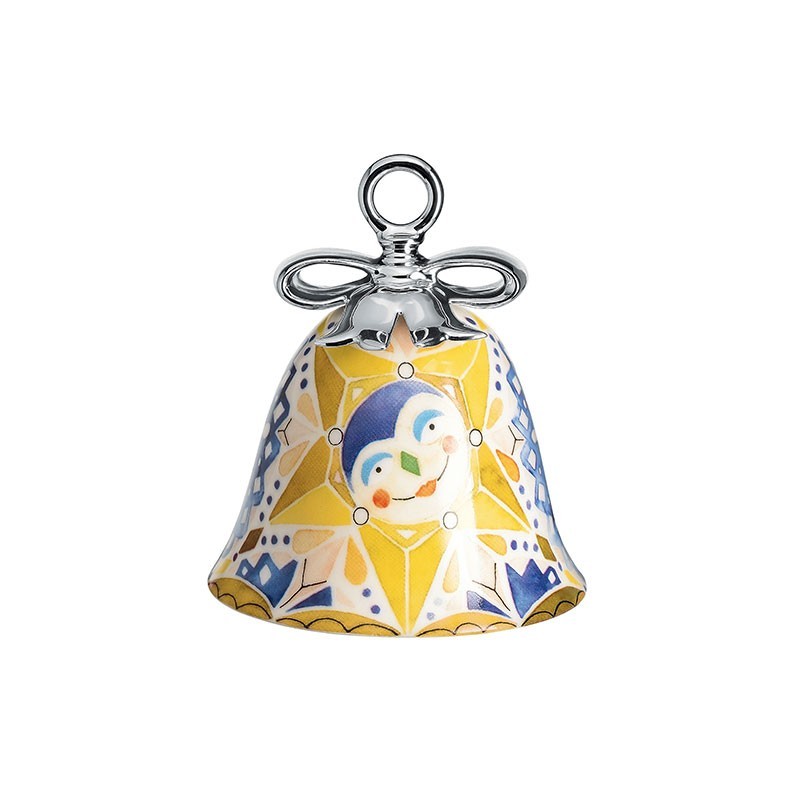 Campana Estrella - Holy Family Campana Estrella - Holy Family