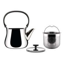 Kettle/Teapot - Cha