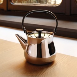 Kettle/Teapot - Cha