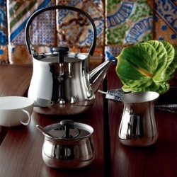 Kettle/Teapot - Cha