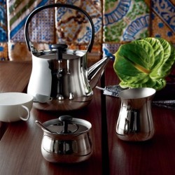 Lechera 210ml - Cha