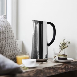 Thermo Insulated Jug 1lt - Nomu