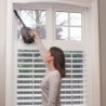 18V Hand Vacuum with Smart Tech