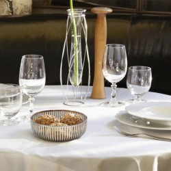 Cesta Redonda Ø15Cm