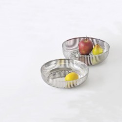 Cesta Redonda Ø15Cm