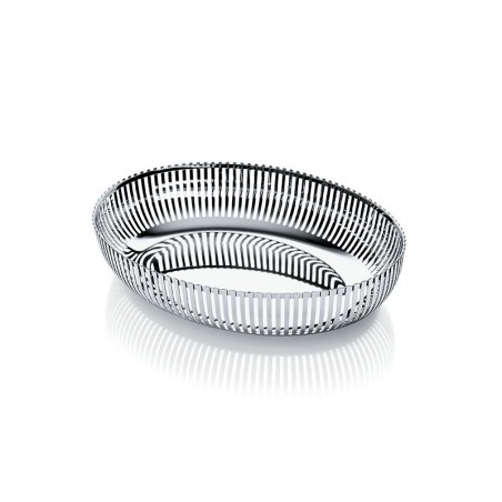 Oval Basket Ø26Cm