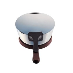 Pasta Cooking Unit - Pasta Pot