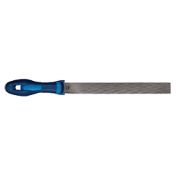 PFERD-Plus Files, Hand Type (with Handle) 300 mm
