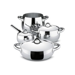 Cookware Set of 7 Pieces - Mami