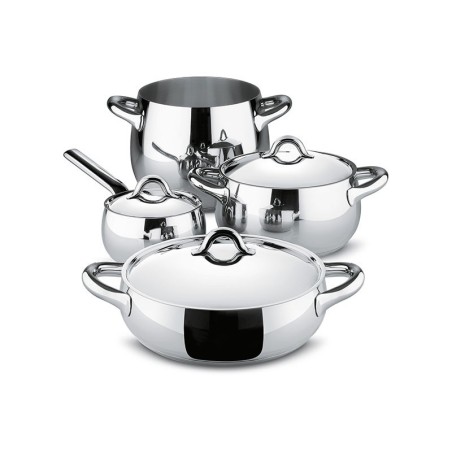 Cookware Set of 7 Pieces - Mami