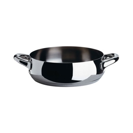 Low Casserole ø24cm - Mami