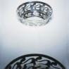 Round Basket Ø18Cm - Ethno