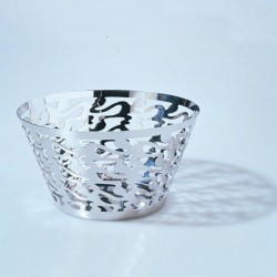 Fruit Bowl Ø23Cm - Ethno
