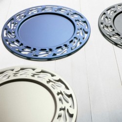 Placemat ø33cm - Ethno