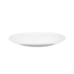 Oval Serving Plate - Mami