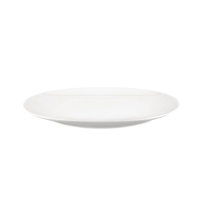 Oval Serving Plate - Mami