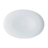 Oval Serving Plate - Mami