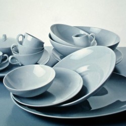 Set of 6 Mocha Cup - Mami