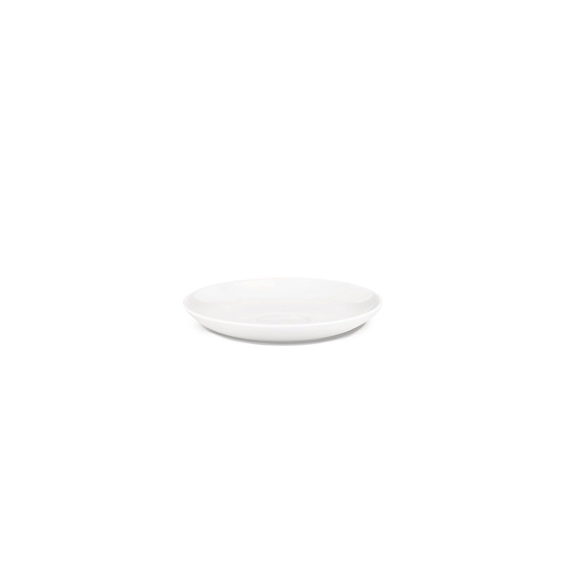 Set of 6 Saucers for Mocha Cup - Mami