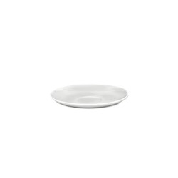 Set of 6 Saucers for TeaCup - Mami