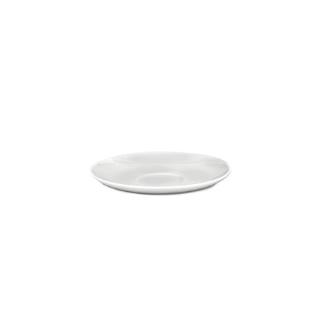 Set of 6 Saucers for TeaCup - Mami
